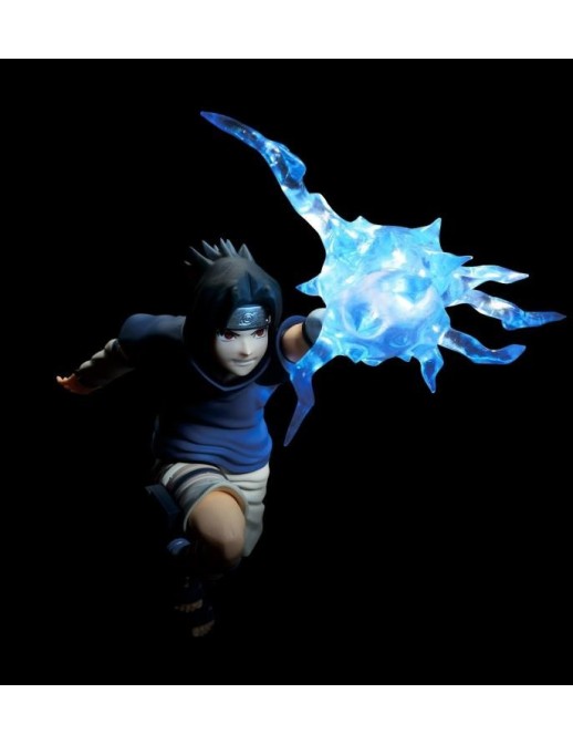 Banpresto Naruto Effectreme Sasuke Uchiha