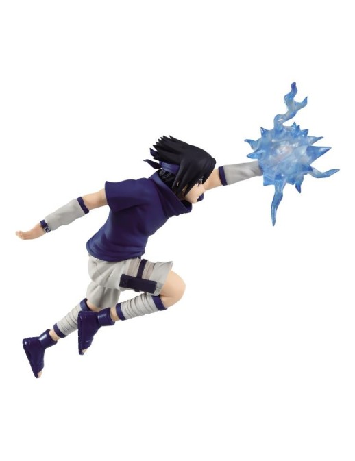 Banpresto Naruto Effectreme Sasuke Uchiha