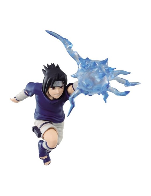 Banpresto Naruto Effectreme Sasuke Uchiha