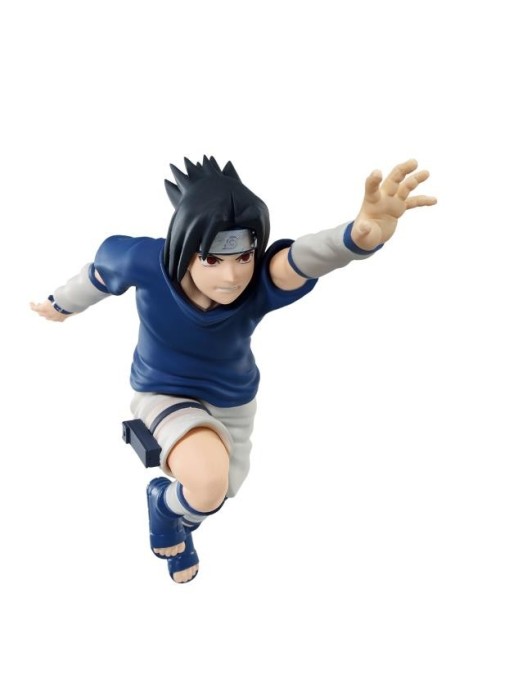 Banpresto Naruto Effectreme Sasuke Uchiha