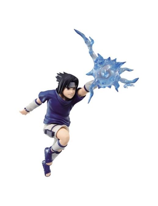 Banpresto Naruto Effectreme Sasuke Uchiha