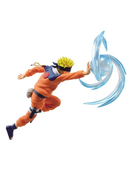 Banpresto Naruto Effectreme Naruto Uzumaki
