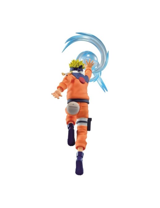 Banpresto Naruto Effectreme Naruto Uzumaki