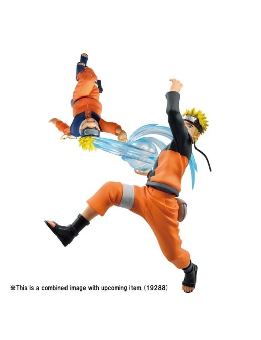 copy of Banpresto Naruto Effectreme Sasuke Uchiha