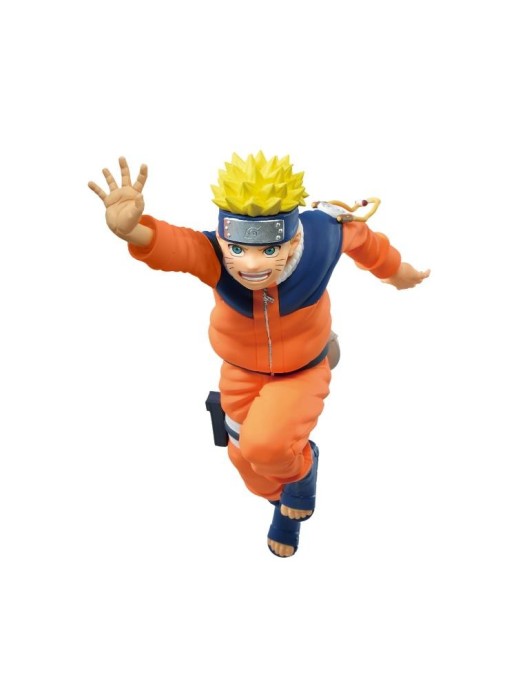 Banpresto Naruto Effectreme Naruto Uzumaki