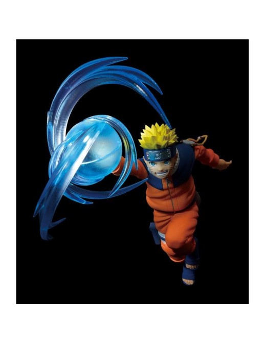 copy of Banpresto Naruto Effectreme Sasuke Uchiha