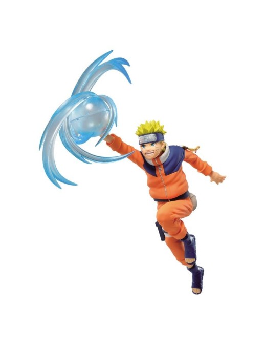 Banpresto Naruto Effectreme Naruto Uzumaki
