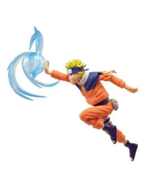 copy of Banpresto Naruto Effectreme Sasuke Uchiha