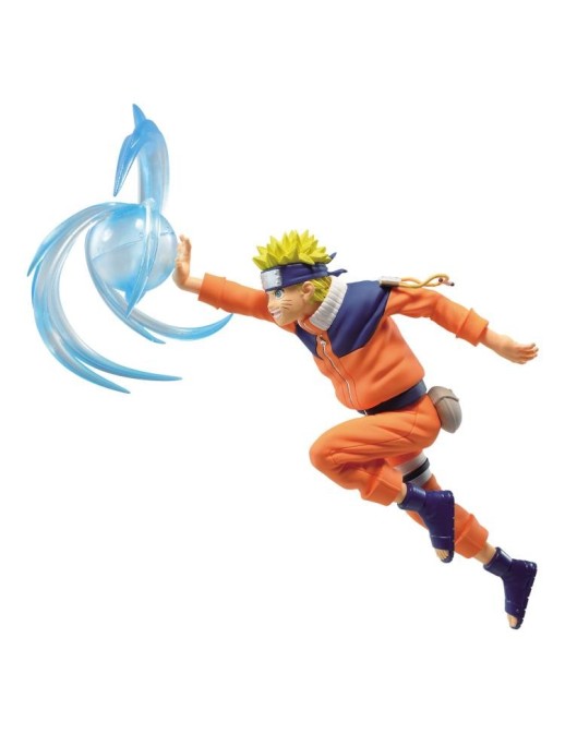 Banpresto Naruto Effectreme Naruto Uzumaki