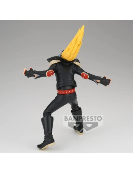 Banpresto My Hero Academia The Amazing Heroes Vol. 23 Present Mic