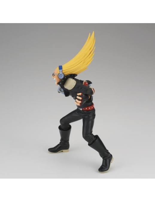 Banpresto My Hero Academia The Amazing Heroes Vol. 23 Present Mic