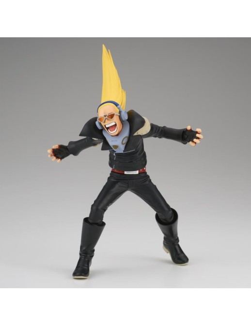 Banpresto My Hero Academia The Amazing Heroes Vol. 23 Present Mic