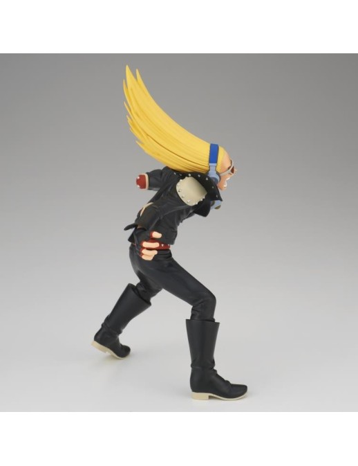 Banpresto My Hero Academia The Amazing Heroes Vol. 23 Present Mic