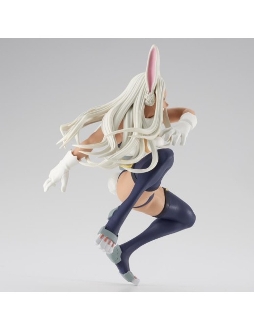 Banpresto My Hero Academia The Amazing Heroes Vol. 22 Mirko