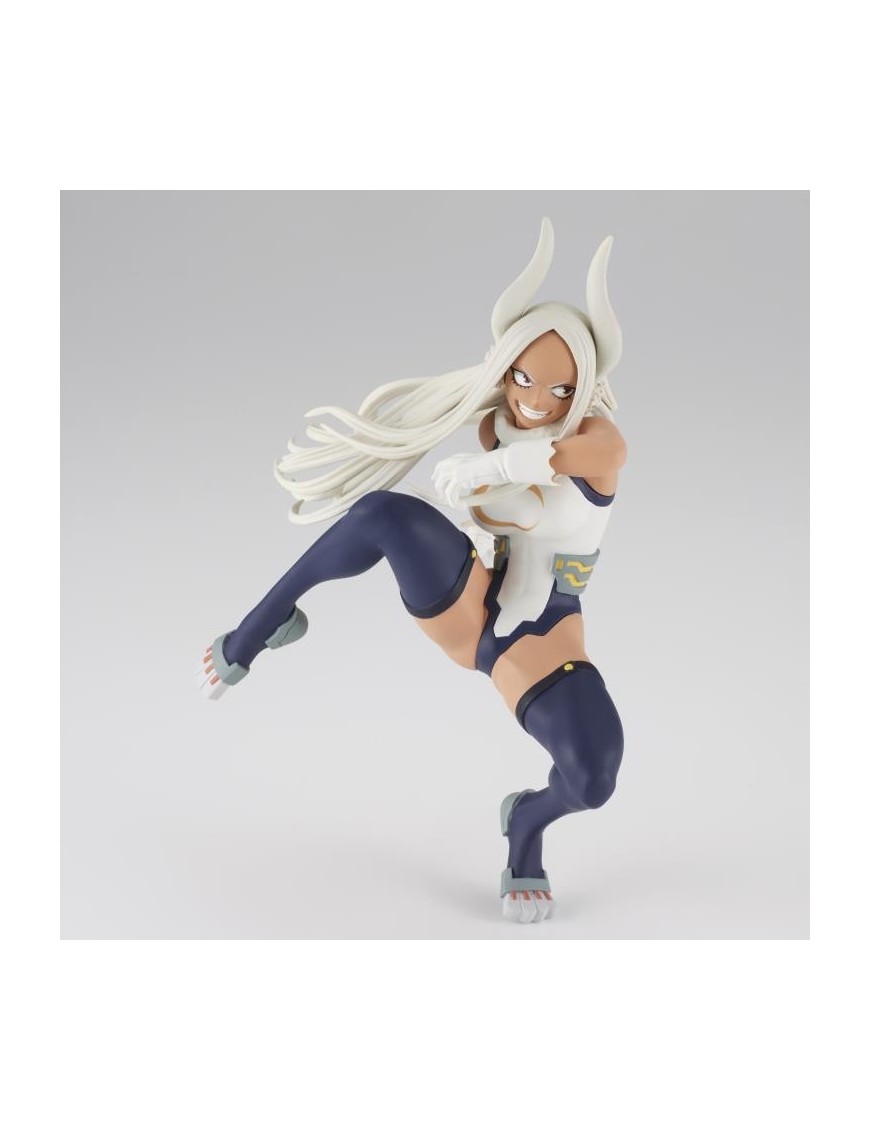 copy of Banpresto My Hero Academia The Amazing Heroes Vol. 23 Present Mic copy of Banpresto My Hero Academia The Amazing Heroes Vol. 23 Present Mic