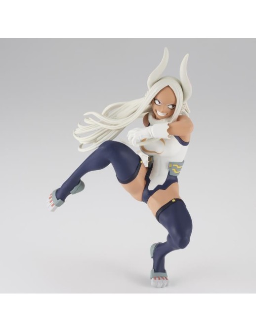 copy of Banpresto My Hero Academia The Amazing Heroes Vol. 23 Present Mic