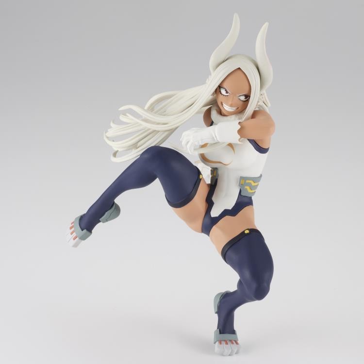 BANPRESTO MY HERO ACADEMIA THE AMAZING HEROES VOL. 22 MIRKO