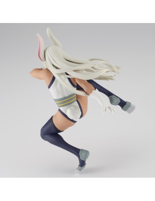 copy of Banpresto My Hero Academia The Amazing Heroes Vol. 23 Present Mic