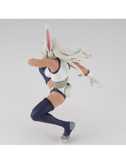 Banpresto My Hero Academia The Amazing Heroes Vol. 22 Mirko