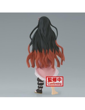 Banpresto Demon Slayer Kimetsu no Yaiba Vol. 26 Nezuko Kamado