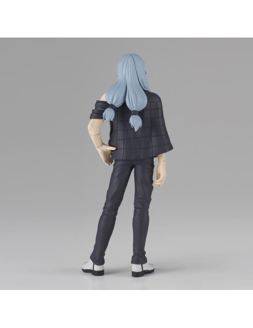 Banpresto DXF Jujutsu Kaisen Jukon No Kata Mahito Kata