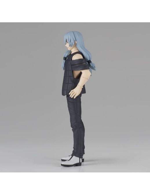 Banpresto DXF Jujutsu Kaisen Jukon No Kata Mahito Kata