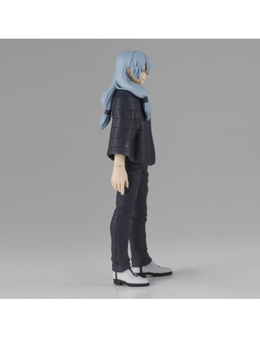 Banpresto DXF Jujutsu Kaisen Jukon No Kata Mahito Kata