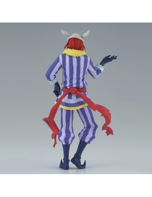 Banpresto That Time I Got Reincarnated as a Slime Otherworlder Figure Vol.17 LaPlace