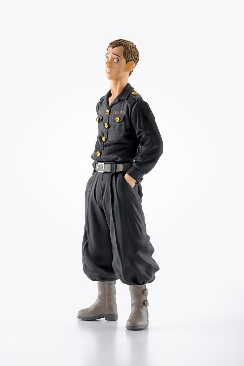 BANPRESTO DXF TOKYO REVENGERS RYOHEI HAYASHI