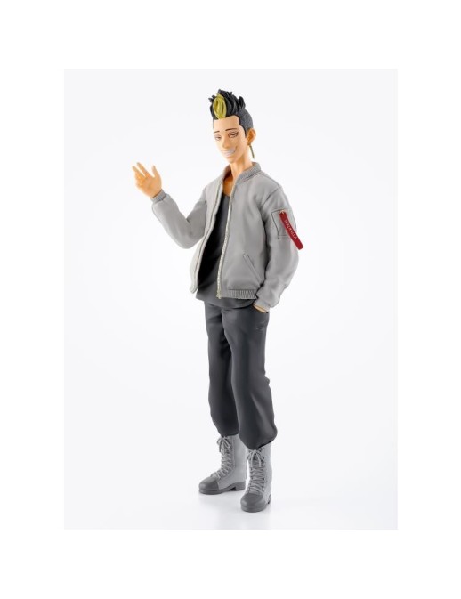 copy of Banpresto DXF Tokyo Revengers Ryohei Hayashi