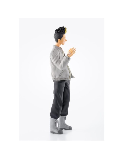 copy of Banpresto DXF Tokyo Revengers Ryohei Hayashi