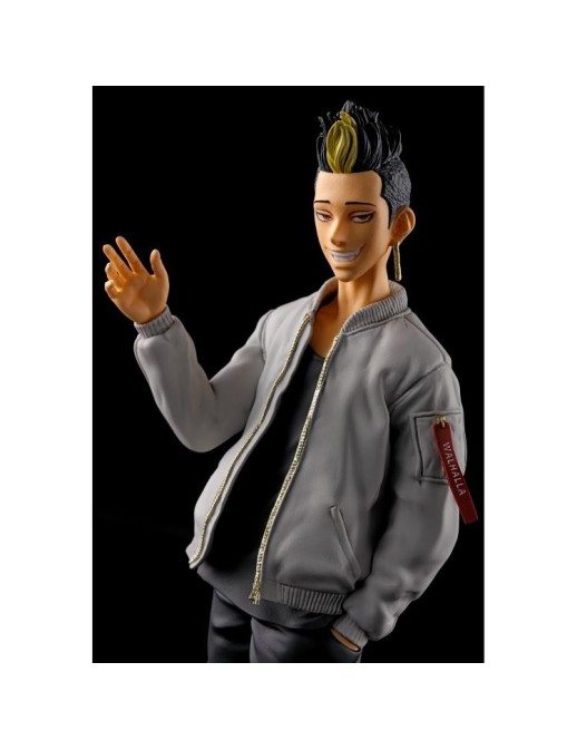 copy of Banpresto DXF Tokyo Revengers Ryohei Hayashi