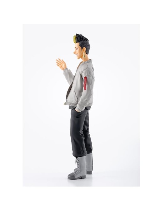 copy of Banpresto DXF Tokyo Revengers Ryohei Hayashi