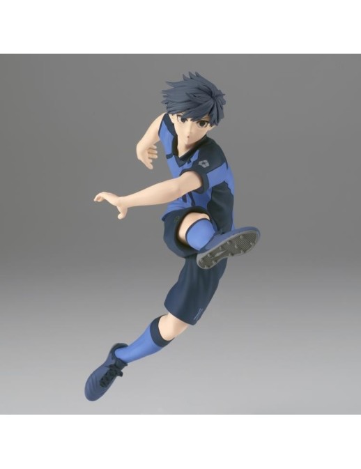 Banpresto DXF Blue Lock Yoichi Isagi