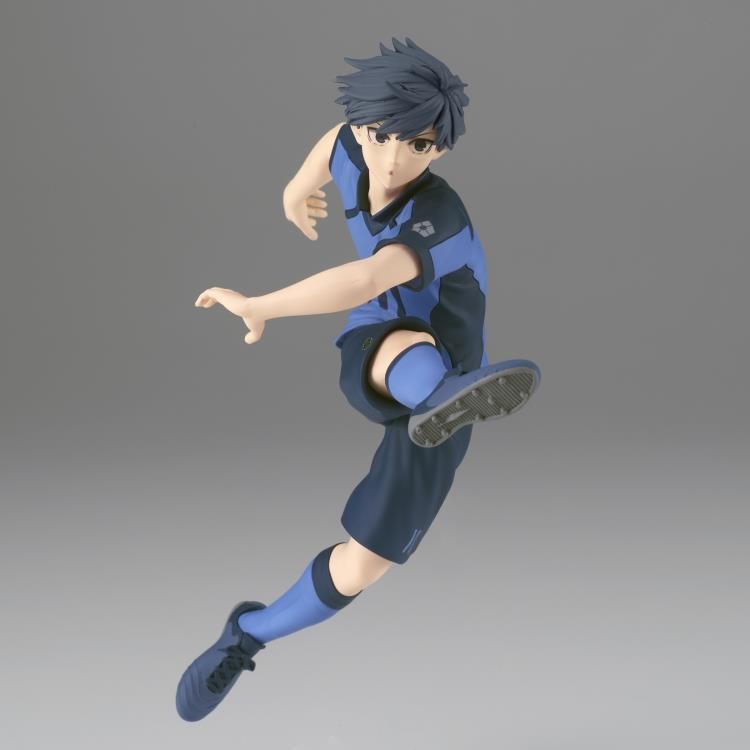 BANPRESTO DXF BLUE LOCK YOICHI ISAGI