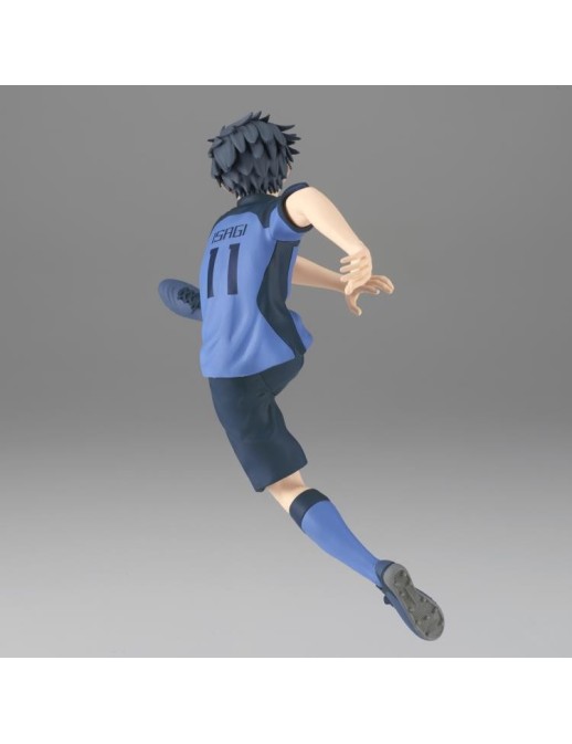 Banpresto DXF Blue Lock Yoichi Isagi