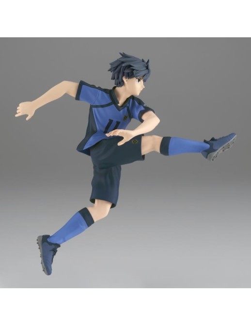 Banpresto DXF Blue Lock Yoichi Isagi
