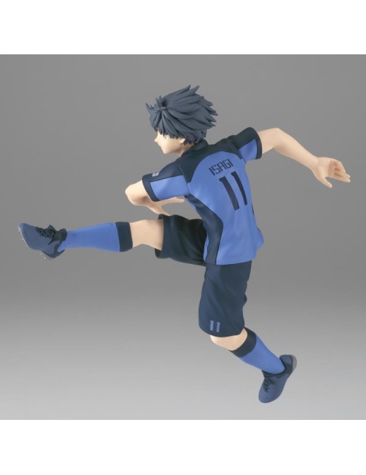 Banpresto DXF Blue Lock Yoichi Isagi
