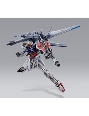Bandai Metal Build I.W.S.P. Integrated Weapons Striker Pack