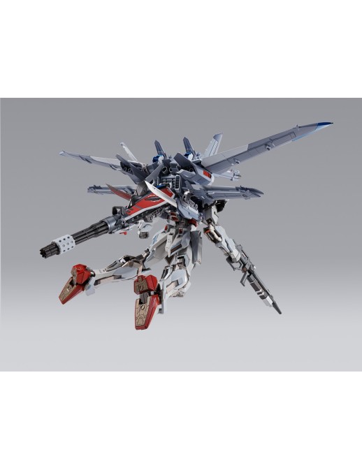 Bandai Metal Build I.W.S.P. Integrated Weapons Striker Pack