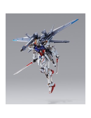 Bandai Metal Build I.W.S.P. Integrated Weapons Striker Pack
