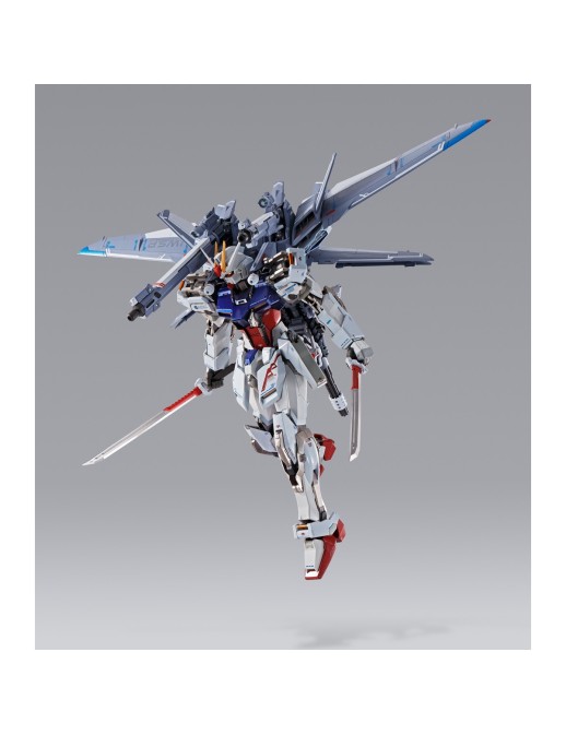 Bandai Metal Build I.W.S.P. Integrated Weapons Striker Pack
