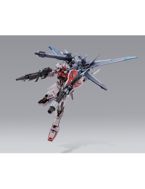 Bandai Metal Build I.W.S.P. Integrated Weapons Striker Pack