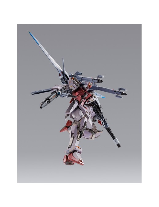 Bandai Metal Build I.W.S.P. Integrated Weapons Striker Pack