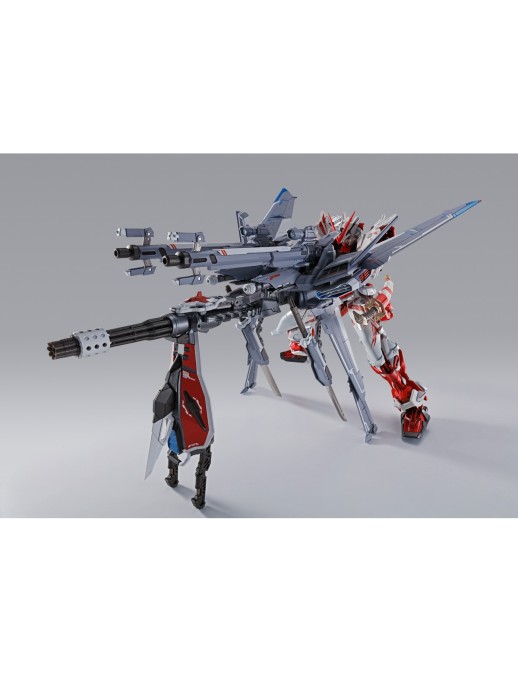 Bandai Metal Build I.W.S.P. Integrated Weapons Striker Pack