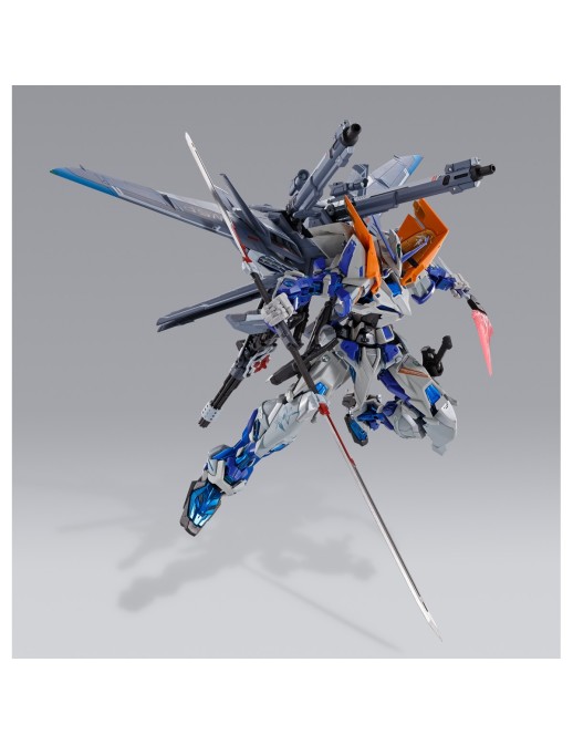 Bandai Metal Build I.W.S.P. Integrated Weapons Striker Pack