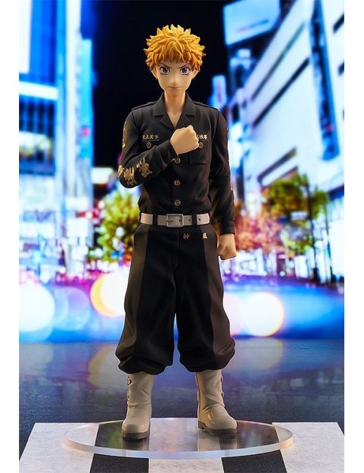 Good Smile Company POP Up Parade Tokyo Revengers Takemichi Hanagaki