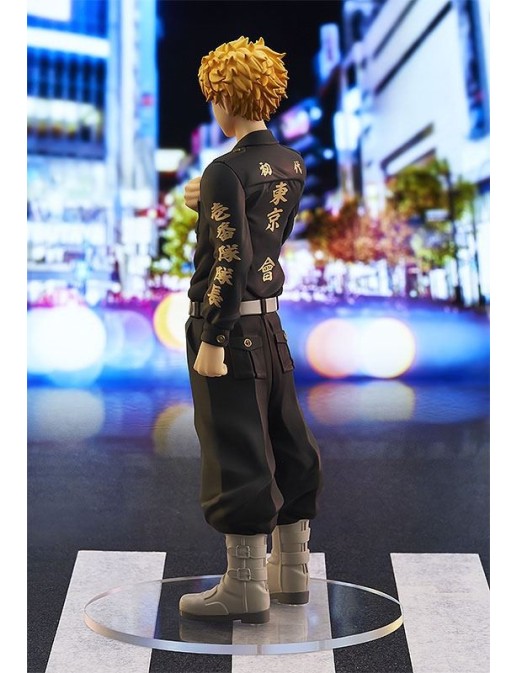 Good Smile Company POP Up Parade Tokyo Revengers Takemichi Hanagaki