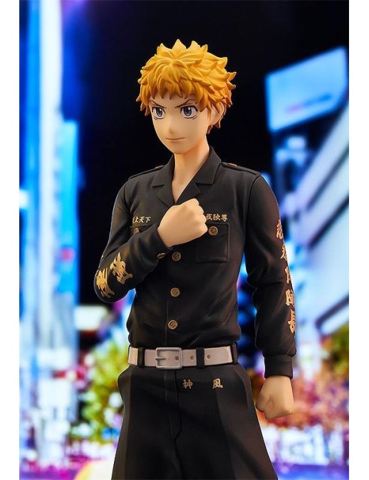 Good Smile Company POP Up Parade Tokyo Revengers Takemichi Hanagaki