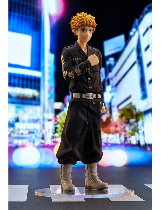 Good Smile Company POP Up Parade Tokyo Revengers Takemichi Hanagaki